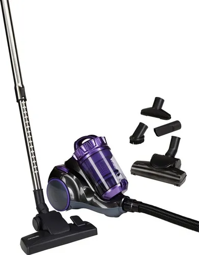 Hanseatic Bodenstaubsauger Edition 20-CJ132WT-060