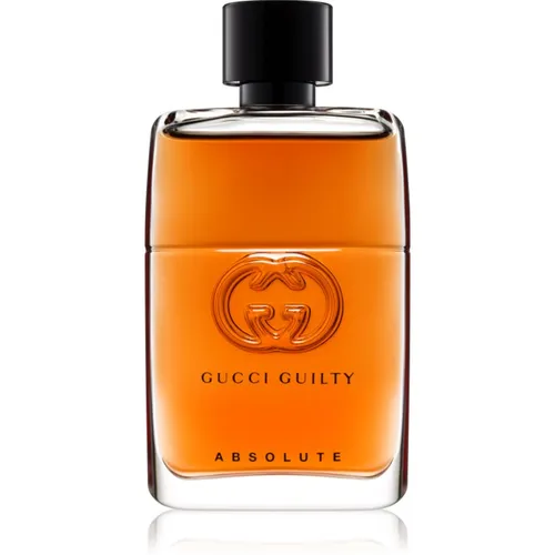 Gucci Guilty Absolute pour Homme Eau de Parfum 50 ml von GUCCI