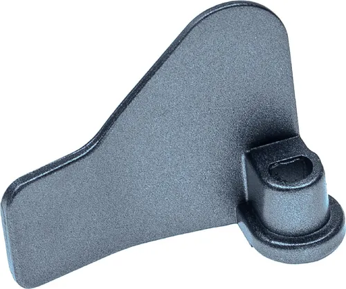 vhbw Knethaken kompatibel mit DeLonghi DBM450 Brotbackautomat