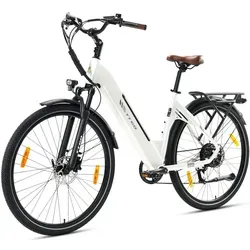 E-Bikes bis 1200 Euro von TTGO