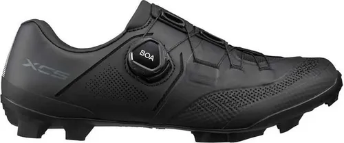 Shimano Women MTB SH-XC5 Schuh SPD (38) - Hochwertiger MTB Schuh für Damen, ideal für anspruchsvolle Trails. Bietet optimalen Halt und Komfort beim Fahren.