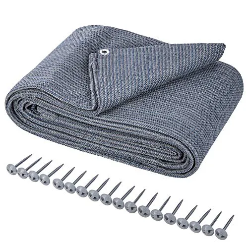 ONVAYA Outdoorteppich Vorzeltteppich für Camping von ONVAYA