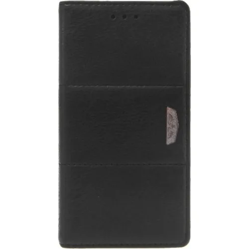 Royal VKB Book Case Royal Sony Xperia Z5 Compact - Black (Sony Xperia Z5 Compact) (25445343)
