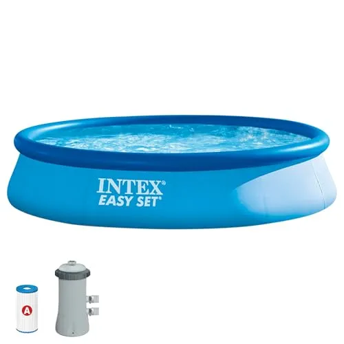 Pools bis 100 Euro von Intex