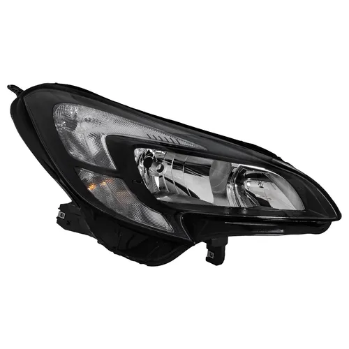 Van Wezel Hauptscheinwerfer 3804962