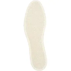 Pedag Barfußsohlen Bamboo Deo - Frischesohlen extra dünn 37