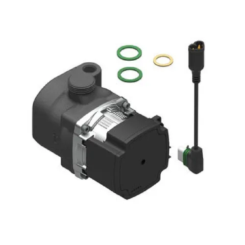 Buderus UPMO 15-50 AOS Pumpe mit Kabel für Gasbetrieb