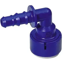 Reich Winkel Tüllenverbinder