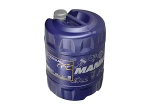 MANNOL Universal 80W-90 GL-4 Getriebeöl [20L] von MANNOL