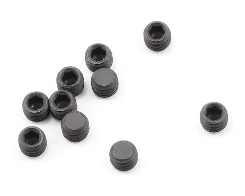 XRAY Madenschrauben 5x4mm XRA901504 XRAY GTX8 2027, XRAY GTXE 2027, XRAY XB8 ...