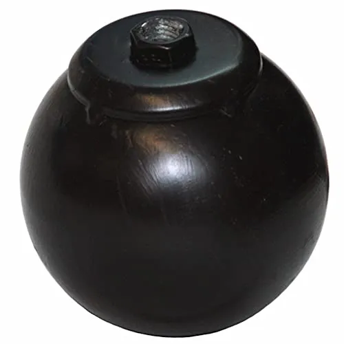 Zuggewicht für Kaminbesen 1,3 kg