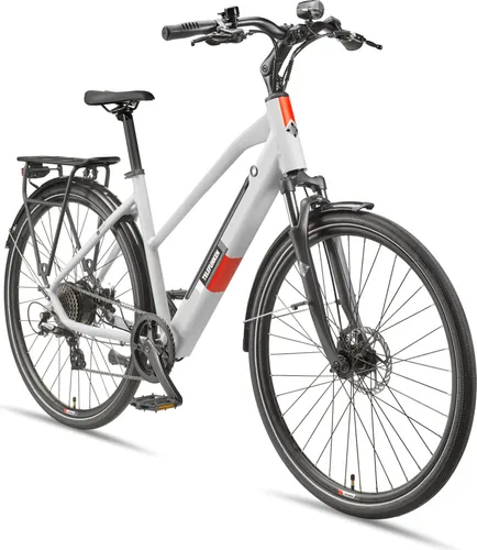 TELEFUNKEN E-Trekking Expedition XT490 Damen E-Bike 28 Zoll von Telefunken
