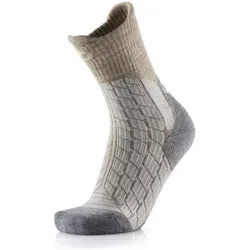 Therm-Ic Trek Warm Lady beige/grau (NS) 39-40