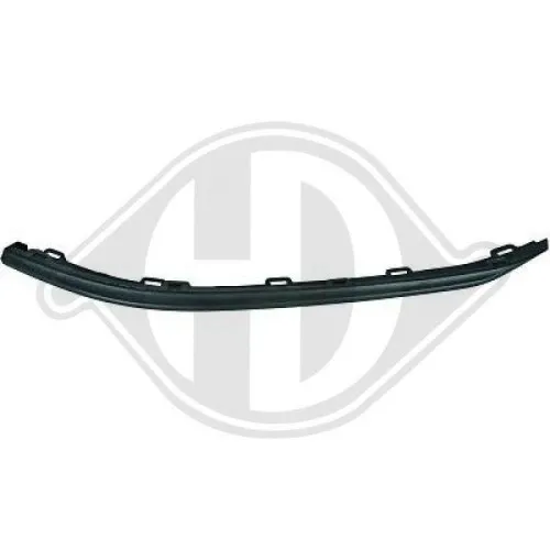 DIEDERICHS Heckspoiler 2216862 für VW von DIEDERICHS