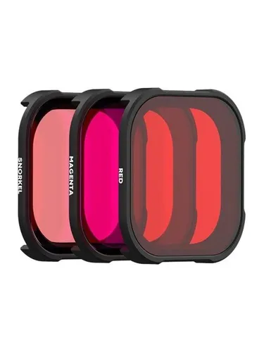 PolarPro DiveMaster für HERO 9/10/11 Schwarz