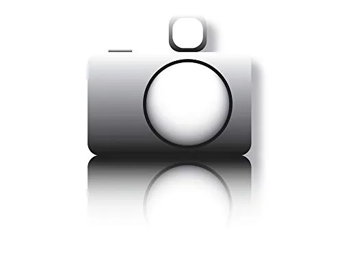 Tcm Fx Konfetti rechteckig 55 x 18 mm, 1 kg, Farbe: Weiß/Silber, Mehrfarbig, Einheitsgröße