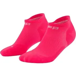 CEP Socken No Show 5.0, pink von CEP