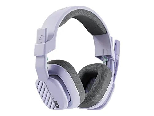 Astro A10 Gaming-Headset in lila von Astro Gaming