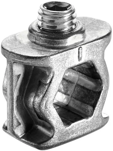 Festool Queranker SV-QA D14/32 - 201351 - DOMINO Verbinder für die perfekte Verbindung, optimal für die Festool Dübelfräse XL DF 700, sorgt für präzise und stabile Holzverbindungen.