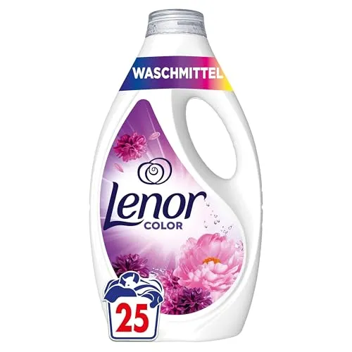 Lenor Waschpulver von Lenor