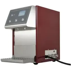 Neumärker Heiße Spitze Evo Glühweindurchlauferhitzer 00-70357