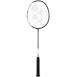 Yonex Badmintonschläger Astrox TX 2024 - kopflastig und flexibel - Yonex Badmintonschläger mit revolutionärer Graphit-Komponente für hohe Schlagenergie und steile Angriffe. Ideal für offensives Badmintonspiel.