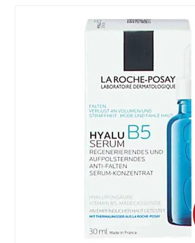 La Roche Posay Hyalu B5 Serum-Konzentrat 30 ml von La Roche Posay