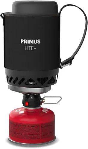 Primus Lite Plus Stove System Black