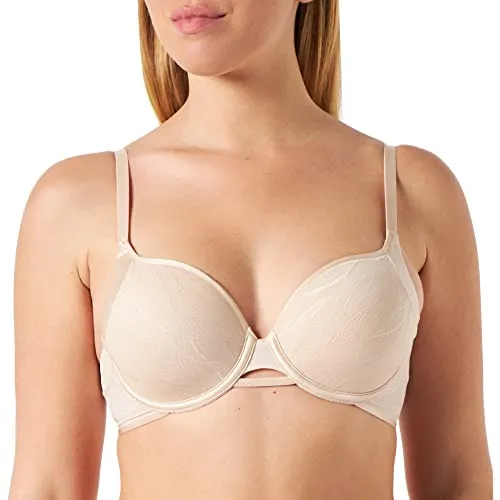 Triumph Airy Sensation WP, Damen, Nude Beige, 70B