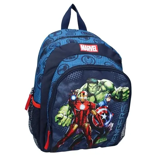 Vadobag Avengers Ultraforce-Rucksack von Vadobag