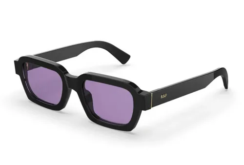 Sonnenbrille RETROSUPERFUTURE CARO Lila Unisex