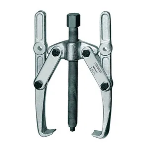 Gedore 8004810 Abzieher 90mm, 2-Haken-Design - Schraubwerkzeuge, 2-Haken-Abzieher für präzises Arbeiten und einfache Handhabung bei verschiedenen Anwendungen.