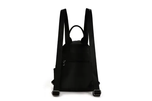 Lucky Bees Rucksack Schwarz