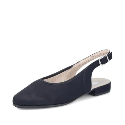 Slingpumps von Rieker