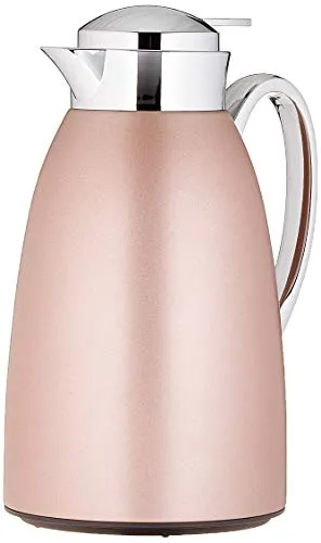 Cilio Isolierkanne VENEZIA in rosegold von Cilio