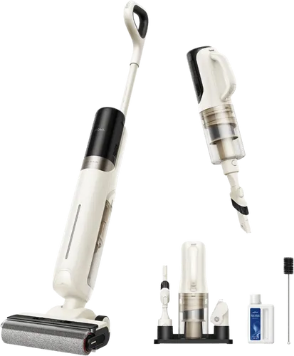 Mova K30 Mix Nass- und Trockensauger von Mova