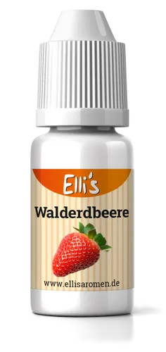 Ellis Lebensmittel Aroma  von Ellis