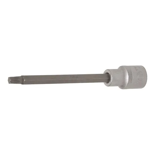 Bit-Einsatz 12,5 (1/2), T-Profil, T40x140 mm