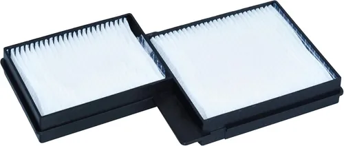 Epson ELPFAF49 Luftfilter für Beamer - Luftfilter für Epson EB-670, EB-675, EB-680, EB-685, EB-695, sorgt für optimale Bildqualität und schützt Ihren Beamer vor Staub und Schmutz.