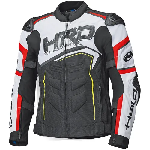 Held Safer SRX Tourenjacke von Held Biker Fashion