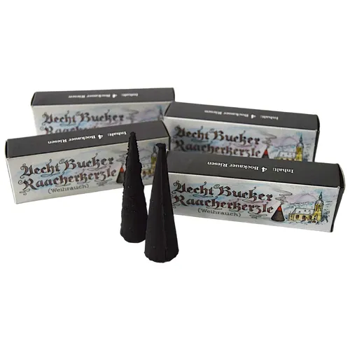 Echt Bucker von Bucker