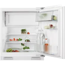 OSF6I82EF Unterbau-Kühlschrank mit Gefrierfach von AEG