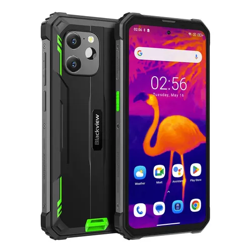 Blackview BV8900 Rugged Smartphone von Blackview