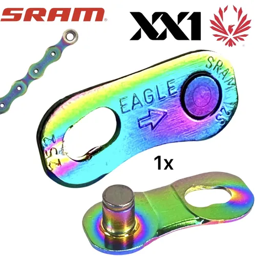 Kettenverbinder & -glieder von SRAM