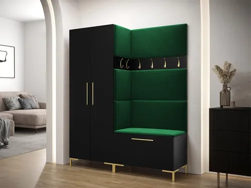 Kleiderschränke Grün von Mirjan24