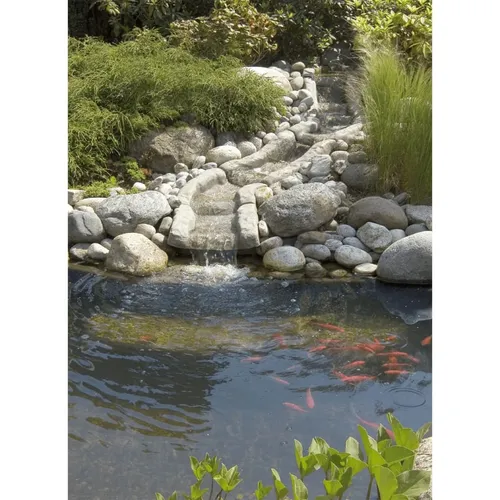 Ubbink Filtermaterial für Teich PondSalt 10 L von Ubbink