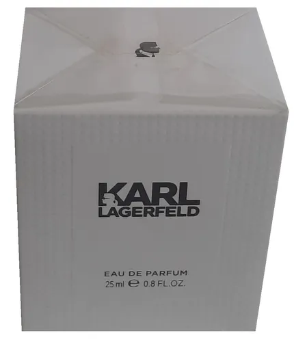 Lagerfeld Karl Lagerfeld for Her Eau de Parfum für Damen 25 ml