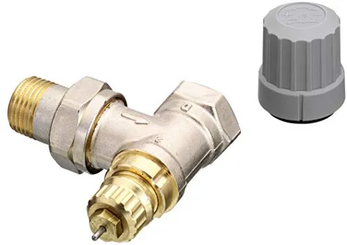 Danfoss Ventilgehäuse RA-FN 15 R 1/2