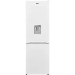 Heinner HCNF-V291WDE++ Kühl-Gefrierkombination mit Wasserspender