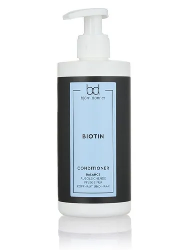 Björn Donner Haarspülung 